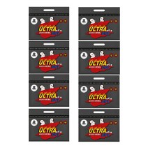 금강아지 배변패드 참숯 울트라드라이, 50매, 8개