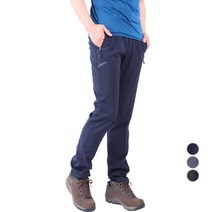 미루나무 남성용 쿨포인트 여름 등산바지