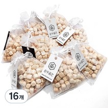 폴라포 편백 방향주머니, 90g, 16개