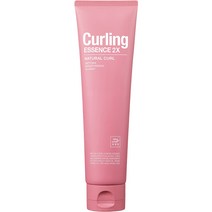 미쟝센 컬링 에센스 2X 내추럴컬, 1개, 150ml
