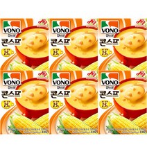 보노 콘스프 3p, 57g, 6개