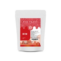 바른건강 홍국쌀, 600g, 1개