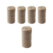 ABM 포장 마끈 5p, 100m