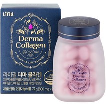 라이필 더마 콜라겐 72g, 1개