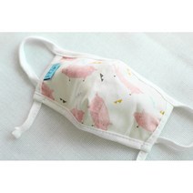 오즈맘 유아동용 매쉬 마스크