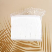 에스떼오뜨젠 탈지면 대용량 절단솜 4 x 6 cm 450g, 1개