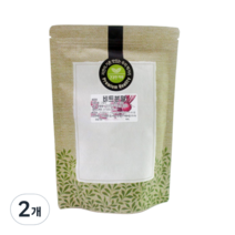 건강한 하루 비트 분말, 2개, 300g