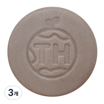 태현테라피 리뉴얼 어성초 비누, 100g, 3개