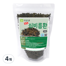 장명식품 토종 쇠비름환, 4개, 300g
