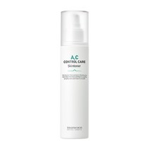 스와니코코 에이씨 컨트롤 케어 스킨토너, 120ml, 1개