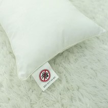 보떼하우스 베갯솜 300g, 마이크로화이버