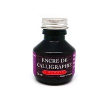 제이허빈 딥펜전용잉크 50ml, 바이올렛, 1개