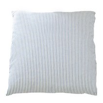 하임앤하임 마일드방석커버, 마일드네이비 스트라이프