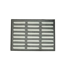 에디앳홈 심플리 발매트, 그레이