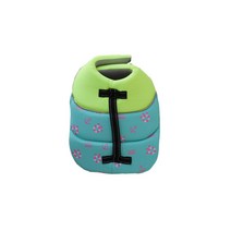 퍼피엔젤 PA-SP006 강아지 구명조끼, S