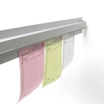 호레카 오더랙 빌지꽂이 900mm, 1개