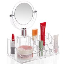 라이프포인트 K8229 화장대 정리함, 1개, 1개