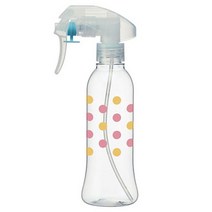 아기자기 오일분무기, 핑크, 1개