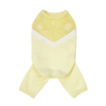 다솜 빅메쉬올인원, yellow