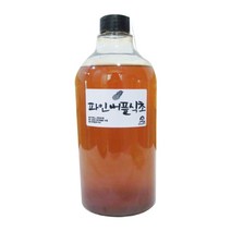 발효순이 파인애플식초 가당, 1000ml, 1개