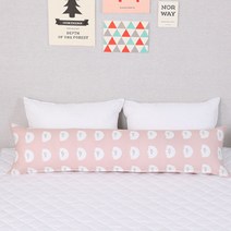 이브잠 메이 바디필로우커버