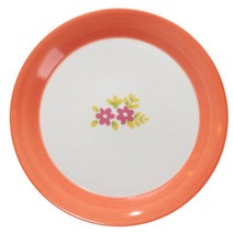 로코리빙 엘리나 접시, 오렌지