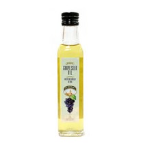 에치낙 포도씨유, 250ml, 1개