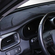 클라우스 밸벳논슬립 대시보드커버, 기아차 카렌스1