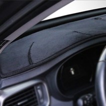 클라우스 벨벳논슬립 대쉬보드커버, 쌍용차 코란도스포츠 스피커유