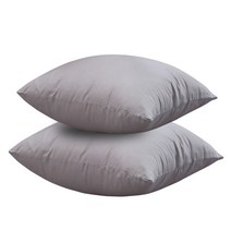 베드앤데코 순면 쿠션커버 2p