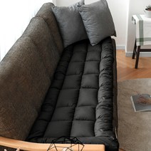 벨라지오홈 알러지케어 토퍼소파패드