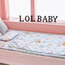 롤베이비 풍기인견 이불, 빅베어