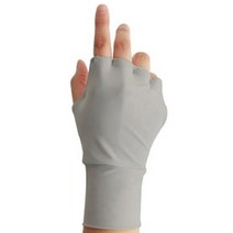 BARON 손등토시 우, 라이트그레이