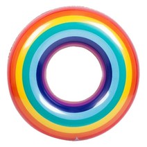 스윔어바웃 자이언트 무지개 튜브, 레인보우