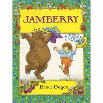 Jamberry, Harpercollins Juvenile