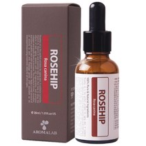 아로마랩 고농축로즈힙오일, 30ml, 1개