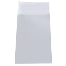 동기오피스 OPP 접착 봉투 15 x 20 cm 50p, 5개입