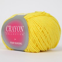 실바람 크레용 실, 4 레몬, 1개