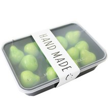 황씨네도시락 PP 블랙 내열 낮은 1칸 일회용 도시락 용기 10p + 뚜껑 10p + 화이트띠지 10p, 1세트