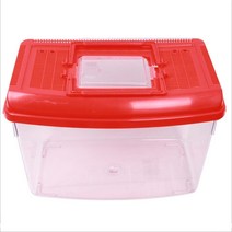 아마존 라운드 채집통 대 랜덤 발송, 1개