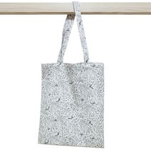 디자인스올 라미네이트 방수 에코백, 드로잉북