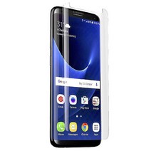 ZAGG InvisibleShield Case Friendly Glass Curve 풀커버 강화유리