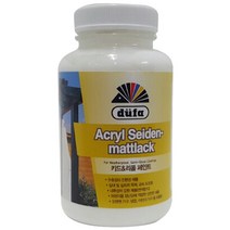 듀파 키드 앤 리폼페인트, 화이트