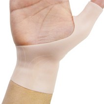 이한선생활과학 스마트 실리콘 손목보호대, 1개