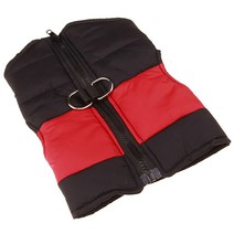 펫코디 반려동물 다운 조끼, B Type