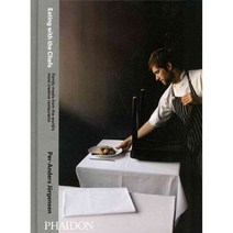 Eating With The Chefs, Phaidon Inc Ltd