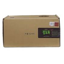 아이앤티 감초차, 1g, 50개입