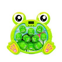 유닛키즈 슈퍼 개구리 왕눈이 게임, 혼합 색상