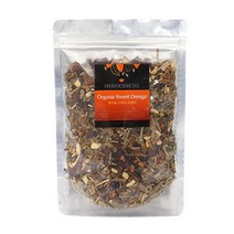 아름드레 대용량 리필 스위트 오렌지 블랜딩차, 60g, 1개