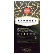 지오빈스 코스타리카 SHB 산타라우라 커피 원두, 프렌치프레소, 1kg